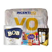 Kit Higiene Pessoal - 7 Itens