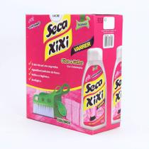 Kit Higiene Petmais Seca Xixi Varrer com Pá e Vassoura