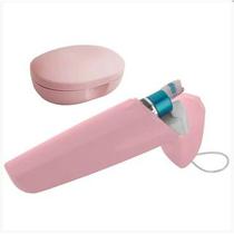 Kit Higiene Porta escova de dente + saboneteira OU Kit Higiene Porta escova de dente + saboneteira OU