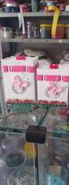 Kit higiênico 2 peças
