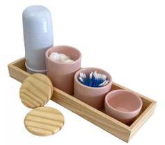 Kit higiênico bebê Kit higiênico bebê
