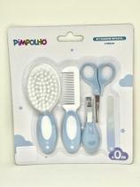Kit higiênico infantil 5 peças