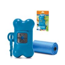 Kit Higienico para Coleira - Chalesco