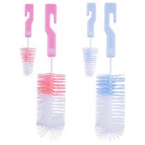 Kit Higienizador De Mamadeira Pimpolho 9205 Kit Higienizador De Mamadeira Pimpolho 9205