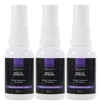 Kit Higienizante e Cicatrizante Piercing Aftercare Panta NeOskin - Cuidado Ideal para o Pós-Piercing Kit Higienizante e Cicatrizante Piercing Aftercare Panta NeOskin - Cuidado Ideal para o Pós-Piercing