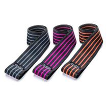 Kit Hip Band Elástico Pro 3 Peças - Hidrolight