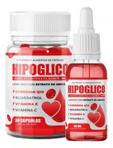 Kit Hipoglico 1+1
