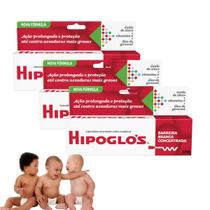 Kit Hipoglós Original - 120 g - 3 Unidades Kit Hipoglós Original - 120 g - 3 Unidades