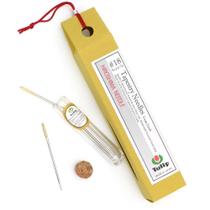 Kit Hiroshima de Agulhas para Bordar Tulip nº 18 - 6 Unidades