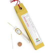 Kit Hiroshima de Agulhas para Bordar Tulip nº 22 - 6 Unidades Kit Hiroshima de Agulhas para Bordar Tulip nº 22 - 6 Unidades