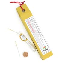 Kit Hiroshima de Agulhas para Bordar Tulip nº 23 - 6 Unidades