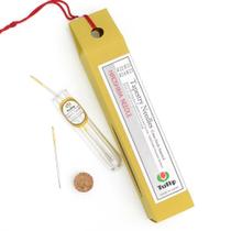 Kit Hiroshima de Agulhas para Bordar Tulip Sortido - 6 Unidades