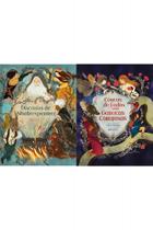 KIT HISTÓRIAS - Contos de Fadas para Garotas Corajosas + Histórias de Shakespeare KIT HISTÓRIAS - Contos de Fadas para Garotas Corajosas + Histórias de Shakespeare