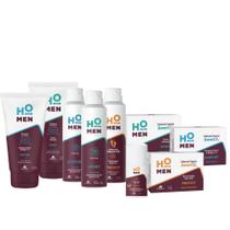 Kit Ho Men - 10 Produtos Kit Ho Men - 10 Produtos