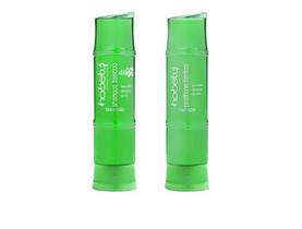 Kit Hobety Bamboo Detox Shampoo 300 Ml+Condicionador 300Ml