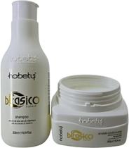 Kit Hobety Bifasico Shampoo 300ml Mascara 300g Aloe Vera Kit Hobety Bifasico Shampoo 300ml Mascara 300g Aloe Vera