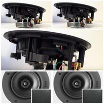 Kit Home AAT - 3 cxs NQ6 A100 + 2cxs NQ6100 Cor Preto