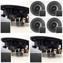 Kit Home AAT 7.0 - 3 cxs NQ6A 100 + 4cxs NQ6 100 Cor Preto