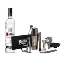 Kit Home Bar Gipsy Ketel One Vodka Ketel One 1L