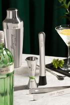 Kit Home Bar Gipsy Tanqueray - Utensílios de Aço Inox