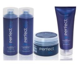 Kit Home Care Advance - Visathair Kit Home Care Advance - Visathair