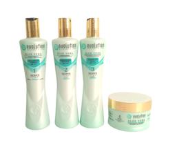 Kit Home Care Aloe Vera Evolution 300ml Kit Home Care Aloe Vera Evolution 300ml