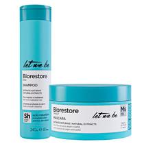 Kit Home Care Biorestore (2 produtos) Kit Home Care Biorestore (2 produtos)