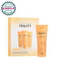 Kit home care c/ hidratação + item extra Kit home care c/ hidratação + item extra