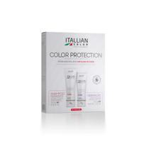 Kit Home Care Color Protection - ITALLIAN COLOR