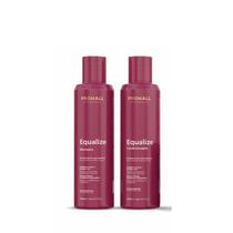 Kit Home Care Equalize Shampoo + Condicionador ProHall Professional