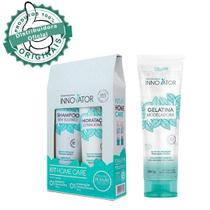 Kit Home Care + Gelatina Modeladora