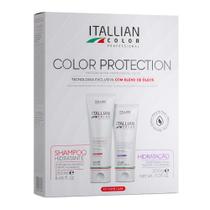 Kit Home Care Itallian Color Protection (Sh-250ml+Hidr-200g)