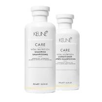Kit Home Care Keune Vital Nutrition Shampoo Conditioner