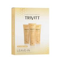 Kit Home Care Leave-In Trivitt