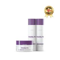 Kit Home Care Marilyn - Make Beauty Kit Home Care Marilyn - Make Beauty