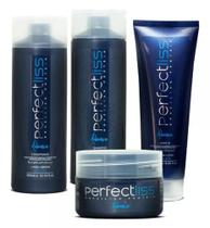 Kit home Care Perfect Liss Advance