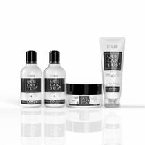 Kit Home Care Quelantus 4 Itens Kit Home Care Quelantus 4 Itens