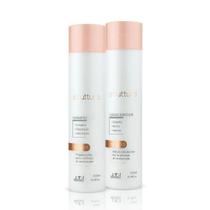 Kit HOME CARE STRUTTURA DUO RECONSTRUÇÃO 300ml