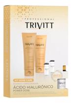 Kit home care trivitt acido hialuronico Kit home care trivitt acido hialuronico