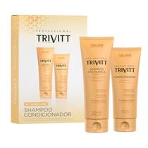 Kit Home Care Trivitt Itallian Shampoo + Condicionador
