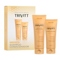 Kit Home Care Trivitt Shampoo + Condicionador