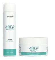 Kit Home Care Zero Wave Macpaul
