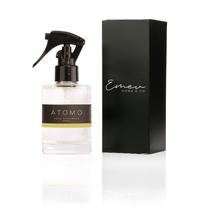 Kit Home + Difusor + Água Premium Cítrico Limão e Bergamota (Átomo) - 100ml (Pequeno) Kit Home + Difusor + Água Premium Cítrico Limão e Bergamota (Átomo) - 100ml (Pequeno)