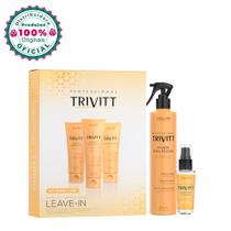 Kit Home + Fluído + Reparador