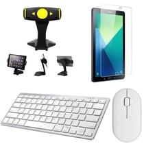 Kit Home Galaxy Tab S8 5G Sm-X706 11 Teclado, Mouse Pel - Bd net collections