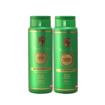 Kit home gren 300 ml, robson peluquero