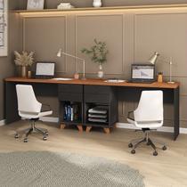 Kit Home Office e Escritório Completo para 2 Pessoas - 2 Peças Sky Retrô Kit Home Office e Escritório Completo para 2 Pessoas - 2 Peças Sky Retrô