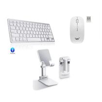 Kit Home Office P Tablet Galaxy A7 Lite T200/T225 +Can Touch