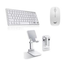 Kit Home Office P/tablet Galaxy Tab S8 Sm X706 +can Touch