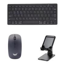 Kit Home Office P Tablet Sm Galaxy S6 Lite + Caneta Touch